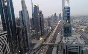 Gujarat govt approves construction of high-rises of over 70 floors like Dubai, Singapore