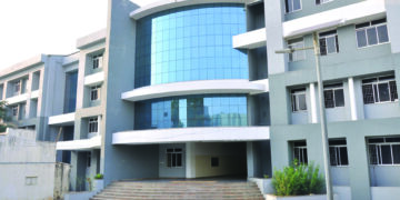 SVPITM admissions open for PG, UG Courses