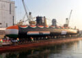 Make in India: Navy to start bidding process by October to procure 6 submarines costing Rs 55,000 cr