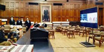 World record in delivering justice: SC’s 1,021 benches heard over 15K cases in last 100 days facing COVID challenge