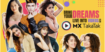 Digital influencer: MX TakaTak opens the vistas for millennials to showcase their latent talent