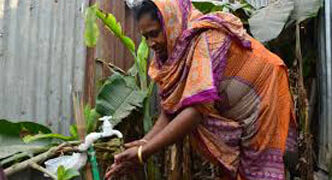 Under Nal Se Jal Mission, slums on private land in urban areas to get tap water: Gujarat govt
