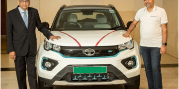 Tata Motors drives in wheels of fortune on Ganesh Chaturthi