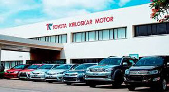 Toyota Kirloskar Motor drives in all-new Mobility Service in India