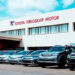 Toyota Kirloskar Motor drives in all-new Mobility Service in India