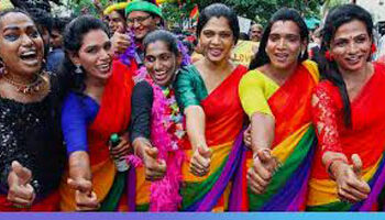 Welfare step: Centre forms National Council for Transgender Persons
