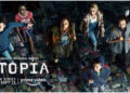 Amazon Prime Video: Twisty, conspiracy thriller Utopia sets out to save the world on Sept 25