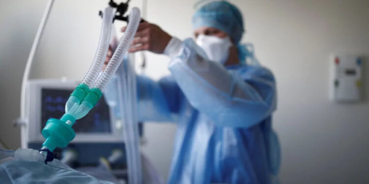 COVID-19: Indian Army gifts 10 ventilators to Nepali Army