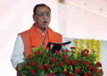 Gujarat CM calls changes in map by Pakistan ‘preposterous’