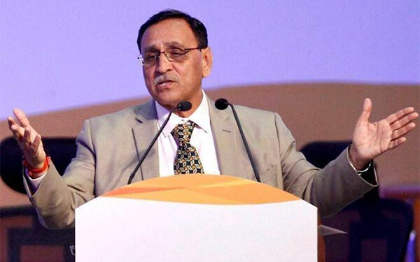 Atmanirbhar Gujarat: CM hands over Rs 100 crore loan to beneficiaries through video-conference