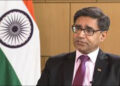 Indian Ambassador discusses eastern Ladakh, bilateral ties with senior CPC official