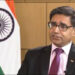 Indian Ambassador discusses eastern Ladakh, bilateral ties with senior CPC official