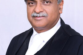 Gujarat HC Chief Justice launches e-services for filing cases, knowing status