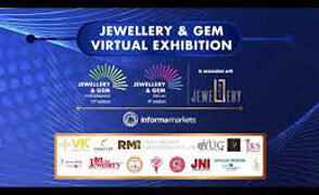 Informa Markets, Jewellery NET to launch two-day ‘Jewellery & Gem Virtual Exhibition’