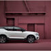 To celebrate the spirit of Indpendence, Volvo Car offers Rs 3 lakh discount on XC40