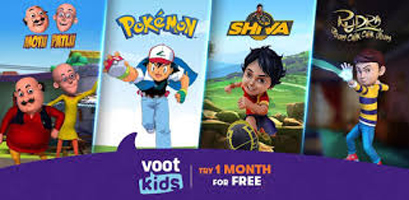 Streaming platform Tata Sky Binge adds VOOT Select and VOOT Kids –  Navjeevan Express