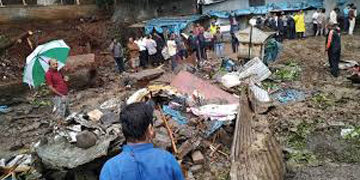 Five labourers die in wall collapse in Dadra and Nagar Haveli