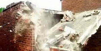 Two minor sisters die in wall collapse in Bharuch district