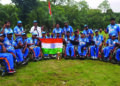 Seeking a dignified life, India’s wheelchair cricketers look towards BCCI President Ganguly