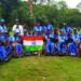 Seeking a dignified life, India’s wheelchair cricketers look towards BCCI President Ganguly