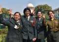Army starts process to grant permanent commission to women officers