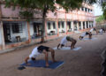 Unlock 3.0: Govt issues guidelines for reopening of gyms, yoga institutes