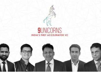 Venture Catalysts’ 9Unicorns raises first fund of Rs 100 cr