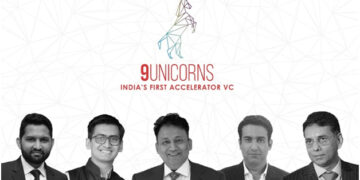 Venture Catalysts’ 9Unicorns raises first fund of Rs 100 cr