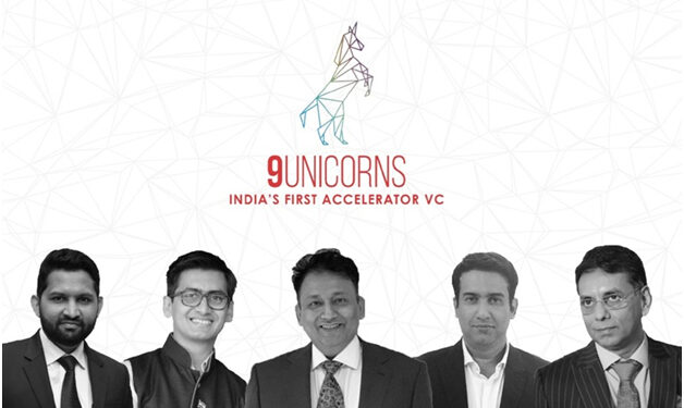 Venture Catalysts’ 9Unicorns raises first fund of Rs 100 cr