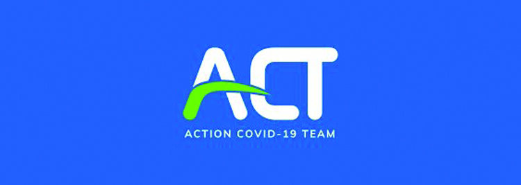 ACT Grants join hands with Goodera to supply over 15000 PPE kits to Tamil Nadu Government
