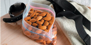 Eating almonds may help improve heart & nervous system’s responses to mental stress: Study
