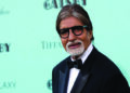 Amitabh Bachchan to lend voice on Alexa devices