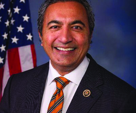 China should work with its neighbours to peacefully resolve disputes and respect international law: US lawmaker