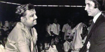 He was voice of great divinity and soul, Amitabh’s tribute to SPB