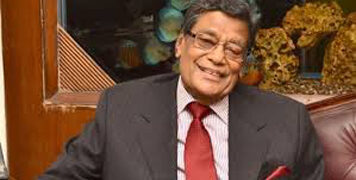 Attorney General KK Venugopal in self-quarantine, SC informed