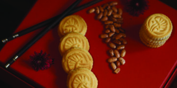 Celebrate “August Moon Festival” with Taj Hotels – Chennai