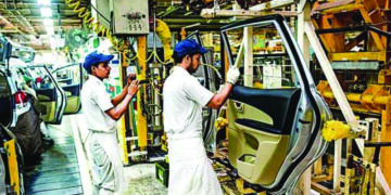 Auto component industry seeks long term roadmap for regulatory changes