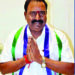 Tirupati MP Balli Durga Prasad Rao dead; PM others condole