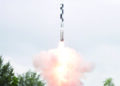 India test fires BrahMos supersonic cruise missile