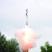 India test fires BrahMos supersonic cruise missile