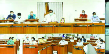 TN Chief Minister extends lockdown till Oct 31, puts on hold GO for school students