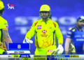 CSK beat MI by five wickets in IPL opening match