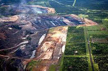 Carmichael project created over 1,500 jobs, awarded 1.5 bn Aus dollars in contracts: Adani Mining