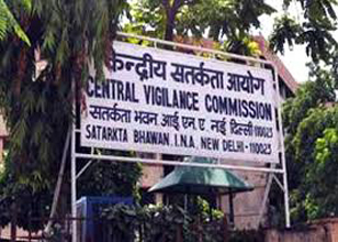 ‘Vigilant India, Prosperous India’ theme for this year’s vigilance awareness week: CVC