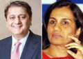 ED arrests Chanda Kochhar’s husband in money laundering case