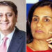 ED arrests Chanda Kochhar’s husband in money laundering case