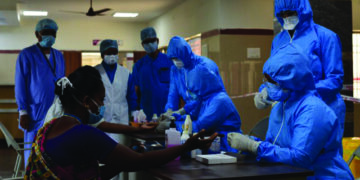 COVID-19: TN’s tally mounts to 5.75 lakh with 5,647 new cases
