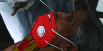 Puducherry reports 273 new COVID-19 cases, nine deaths