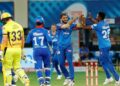 IPL 2020 – Match 7: Disciplined Delhi Capitals inflict 44-run defeat on CSK