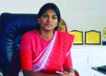 Responsible IAS officer refuses to go on leave for her wedding, instead groom flies in